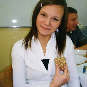 Pomoc domowa: Karolina