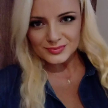 Pomoc domowa: Magdalena B.
