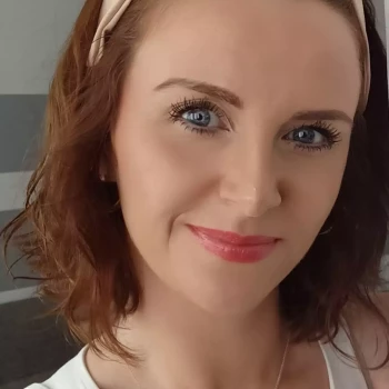 Pomoc domowa: Agata G.