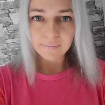 Pomoc domowa: Olha Y.