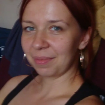 Pomoc domowa: Joanna P.