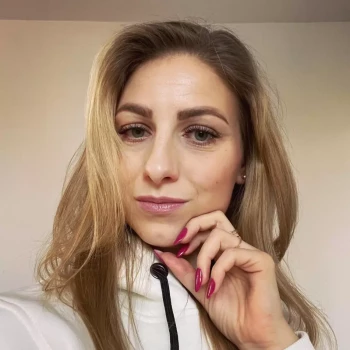 Pomoc domowa: Anna N.