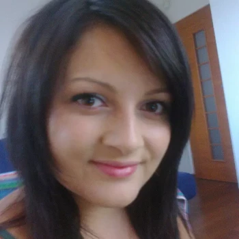 Pomoc domowa: Agnieszka G.