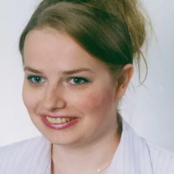 Pomoc domowa: Marzena Z.