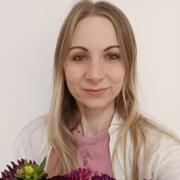 Pomoc domowa: Katarzyna D.