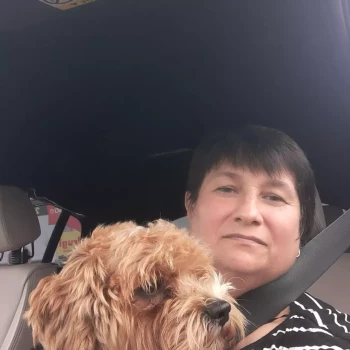 Pomoc domowa: Oksana M.