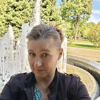 Pomoc domowa: Dorota K.