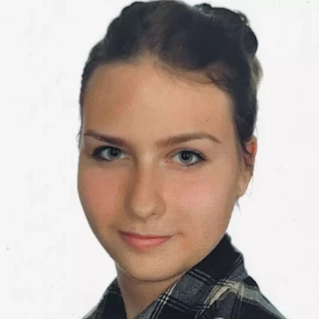 Pomoc domowa: Gabriela S.