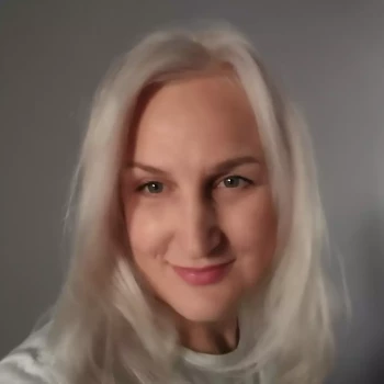 Pomoc domowa: Agnieszka K.