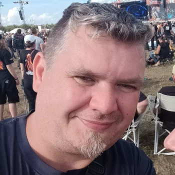 Pomoc domowa: Łukasz O.