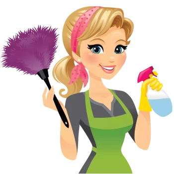 Pomoc domowa: Alex I.