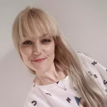 Pomoc domowa: Diana J.