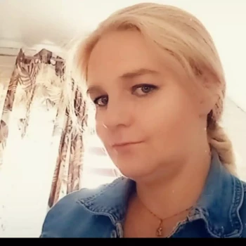 Pomoc domowa: Sylwia C.