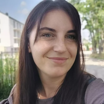 Pomoc domowa: Halina H.