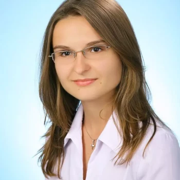 Pomoc domowa: Beata M.