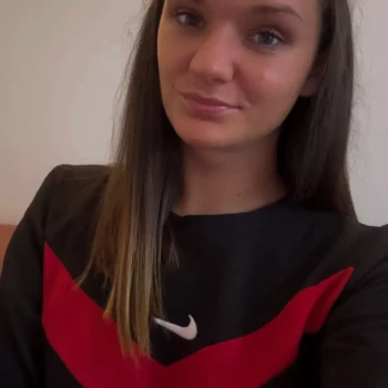 Pomoc domowa: Sandra S.