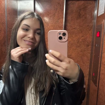 Pomoc domowa: Sandra B.
