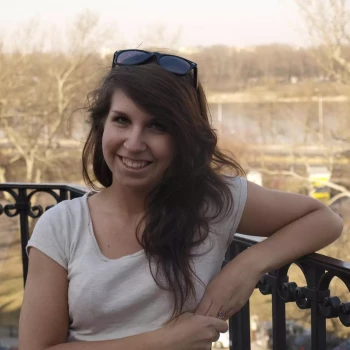 Pomoc domowa: Paulina J.