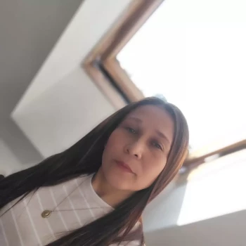 Pomoc domowa: Adriana M.