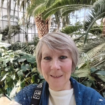 Pomoc domowa: Ilona B.