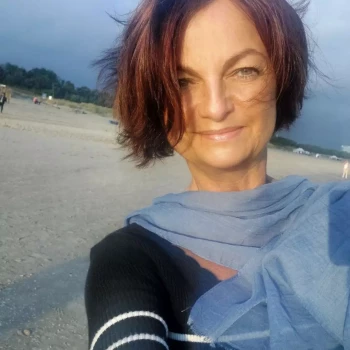 Pomoc domowa: Anna T.