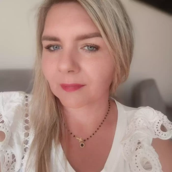 Pomoc domowa: Kasia R.