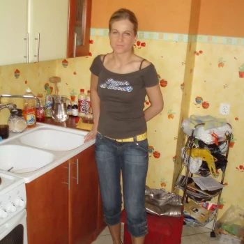 Pomoc domowa: Sylwia G. - Kwidzyn