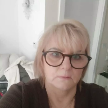 Pomoc domowa: Marzena M.