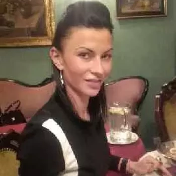 Pomoc domowa: Aneta K.