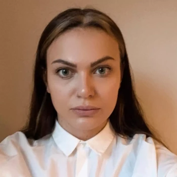 Pomoc domowa: Dominika G.