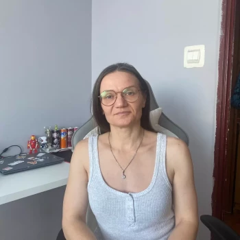 Pomoc domowa: Liubov S.