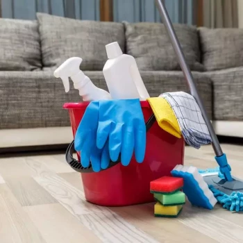 Pomoc domowa: Sylwia