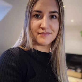 Pomoc domowa: Aleksandra R.