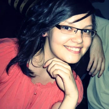 Pomoc domowa: Paulina K.