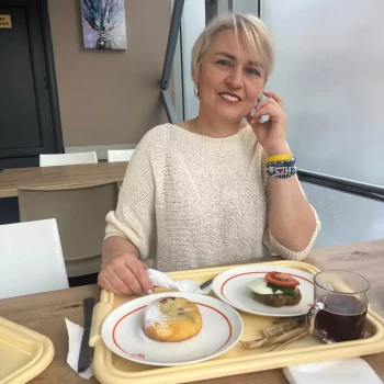 Pomoc domowa: Natalia S.