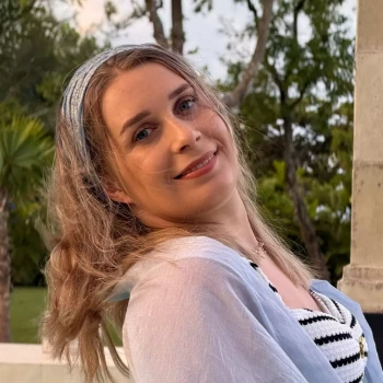 Pomoc domowa: Maryna S.