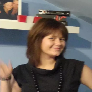 Pomoc domowa: Renata P.