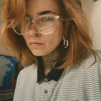 Pomoc domowa: Wiktoria Z.