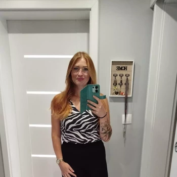 Pomoc domowa: Karolina P.