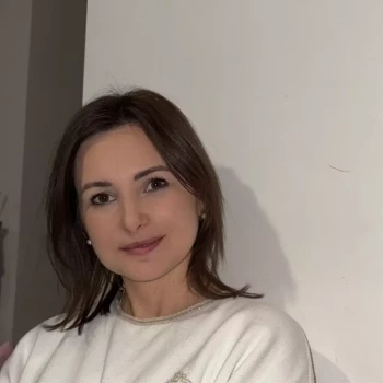 Pomoc domowa: Liudmila K.