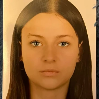 Pomoc domowa: Zosia K.