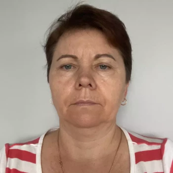 Pomoc domowa: Olha R.