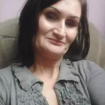Pomoc domowa: Gabriela G.