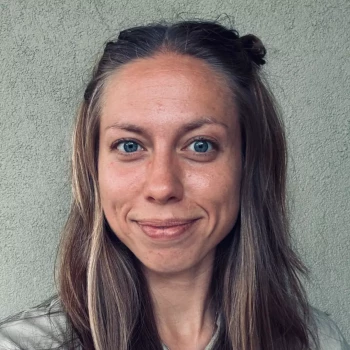 Pomoc domowa: Aleksandra P.