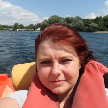 Pomoc domowa: Aneta