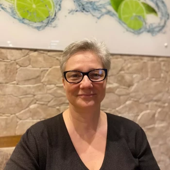 Pomoc domowa: Marta K.