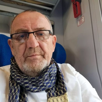 Pomoc domowa: Leszek S.