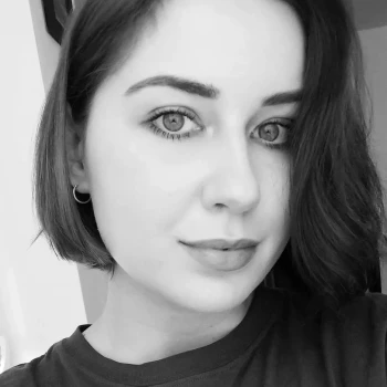 Pomoc domowa: Aleksandra S.
