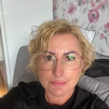 Pomoc domowa: Karolina B.