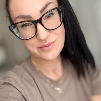 Pomoc domowa: Patrycja T.